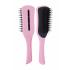 Tangle Teezer Easy Dry & Go Szczotka do włosów dla kobiet 1 szt Odcień Tickled Pink