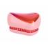 Tangle Teezer Compact Styler Szczotka do włosów dla kobiet 1 szt Odcień Ombre Chrome Pink
