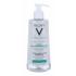 Vichy Pureté Thermale Mineral Water For Oily Skin Płyn micelarny dla kobiet 400 ml