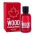 Dsquared2 Red Wood Woda toaletowa dla kobiet 100 ml