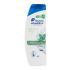 Head & Shoulders Menthol Fresh Szampon do włosów 400 ml