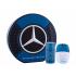 Mercedes-Benz The Move Zestaw EDT 60 ml + Dezodorant w sztyfcie 75 ml