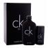 Calvin Klein CK Be Zestaw Edt 200 ml + Deostick 75 g