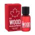 Dsquared2 Red Wood Woda toaletowa dla kobiet 30 ml