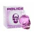 Police To Be Woman Woda perfumowana dla kobiet 40 ml