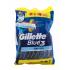 Gillette Blue3 Smooth Maszynka do golenia dla mężczyzn Zestaw