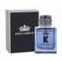 Dolce&Gabbana K Woda perfumowana dla mężczyzn 50 ml