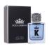 Dolce&Gabbana K Woda perfumowana dla mężczyzn 50 ml