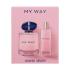 Giorgio Armani My Way Zestaw Edp 90 ml + Edp 15 ml
