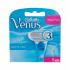 Gillette Venus Close & Clean Wkład do maszynki dla kobiet Zestaw