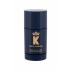 Dolce&Gabbana K Dezodorant dla mężczyzn 75 g