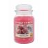 Yankee Candle Roseberry Sorbet Świeczka zapachowa 623 g