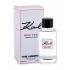 Karl Lagerfeld Karl New York Mercer Street Woda toaletowa dla mężczyzn 100 ml