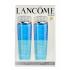 Lancôme Bi-Facil Zestaw dla kobiet 2x 125ml Bi-Facil Demaquilant Yeux