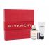 Givenchy L'Interdit Zestaw Edp 80 ml + Mleczko do ciała 75 ml + Pomadka Le Rouge 1,5 g 333 L´Interdit