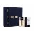 Christian Dior Dior Homme 2020 Zestaw Edt 100 ml + Żel pod prysznic 50 ml + Edt 10 ml