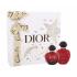 Christian Dior Hypnotic Poison Zestaw dla kobiet Edt 50 ml + Mleczko do ciała 75 ml