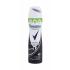 Rexona MotionSense Invisible Black + White 48h Antyperspirant dla kobiet 75 ml