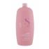 ALFAPARF MILANO Semi Di Lino Nutritive Szampon do włosów dla kobiet 1000 ml