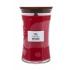 WoodWick Crimson Berries Świeczka zapachowa 610 g