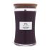 WoodWick Spiced Blackberry Świeczka zapachowa 609,5 g