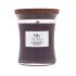 WoodWick Spiced Blackberry Świeczka zapachowa 275 g