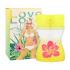 Love Love Sun & Love Woda toaletowa dla kobiet 100 ml