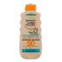 Garnier Ambre Solaire Eco-Designed High Protection Milk SPF50 Preparat do opalania ciała 200 ml