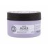Maria Nila Sheer Silver Maska do włosów dla kobiet 250 ml