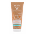 Vichy Capital Soleil Solar Eco-Designed Milk SPF50+ Preparat do opalania ciała dla kobiet 200 ml