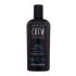 American Crew Detox Szampon do włosów dla mężczyzn 250 ml