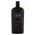 American Crew Daily Deep Moisturizing Szampon do włosów dla mężczyzn 1000 ml