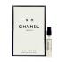Chanel No.5 Eau Premiere Woda perfumowana dla kobiet 2 ml próbka