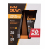 PIZ BUIN Tan & Protect Tan Intensifying Sun Lotion SPF30 SET Zestaw Mleczko do opalania Tan & Protect Sun Lotion SPF30 2 x 150 ml