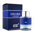 Montblanc Explorer Ultra Blue Woda perfumowana dla mężczyzn 60 ml