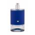 Montblanc Explorer Ultra Blue Woda perfumowana dla mężczyzn 100 ml tester