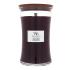 WoodWick Black Cherry Świeczka zapachowa 610 g