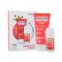 Weleda Pomegranate Zestaw krem pod prysznic Pomegranate Creamy Body Wash 200 ml + dezodorant Pomegranate 24h Deo Roll-On 50 ml