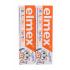 Elmex Kids Zestaw Pasta do zębów 2 x 50 ml