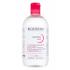 BIODERMA Sensibio H₂O Płyn micelarny dla kobiet 500 ml