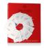 Shiseido Vital Perfection Uplifting & Firming Express Eye Mask Maseczka na okolice oczu dla kobiet 12 szt