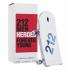 Carolina Herrera 212 Men Heroes Woda toaletowa dla mężczyzn 50 ml