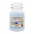 Yankee Candle Beach Walk Świeczka zapachowa 623 g