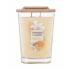 Yankee Candle Elevation Collection Rice Milk & Honey Świeczka zapachowa 552 g