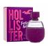 Hollister Festival Nite Woda perfumowana dla kobiet 100 ml