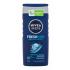 Nivea Men Fresh Kick Shower Gel 3in1 Żel pod prysznic dla mężczyzn 250 ml