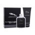 Jaguar Classic Chromite Zestaw dla mężczyzn EDT 100 ml + żel pod prysznic 200 ml