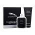 Jaguar Classic Black Zestaw EDT 100 ml + żel pod prysznic 200 ml