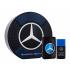 Mercedes-Benz Man Intense Zestaw Edt 100 ml + Deostick 75 g