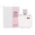 Lacoste L.12.12 Rose Eau Fraiche Woda toaletowa dla kobiet 100 ml